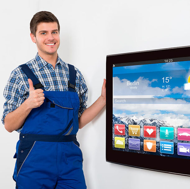 Ремонт телевизоров Samsung на дому в Брянске недорого, вызвать мастера ...